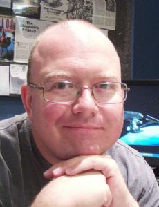 Brad R. Torgersen