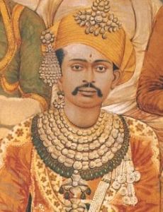 Malhar Rao Gaekwad