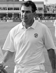 Geoff Marsh