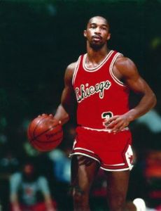 Ennis Whatley