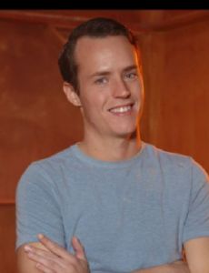 Justin Hunt