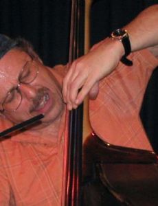 Joe Fonda
