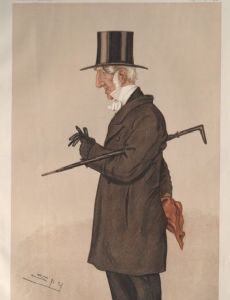 James Edwards Sewell