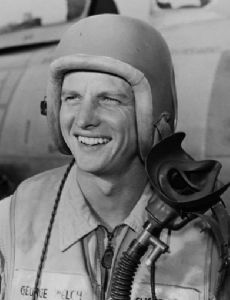 George Welch
