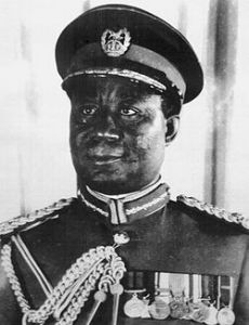 Joseph Arthur Ankrah