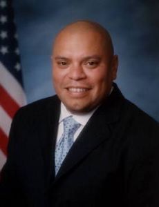 Mike Martinez