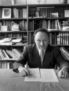 Friedrich Heer