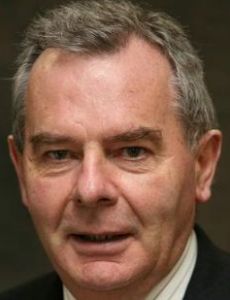 Seán Quinn