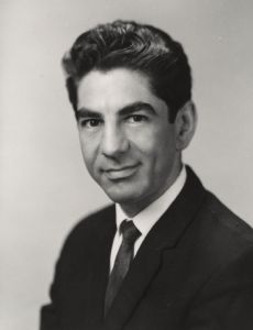 Jesse Leonard Steinfeld
