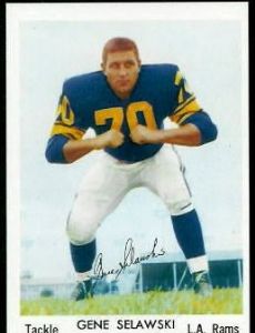 Gene Selawski