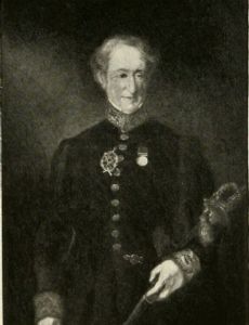 Sir Adam Ferguson