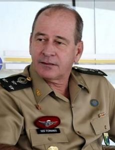 Fernando Azevedo e Silva