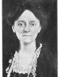 Helen Reimensnyder Martin