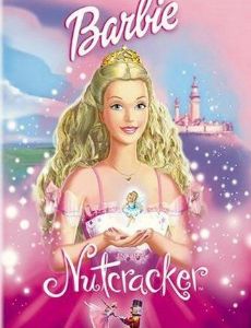 Barbie in the Nutcracker