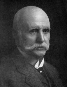 Henry Brunner