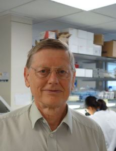 Stephen R. Bloom