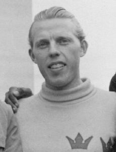 Arne Börjesson