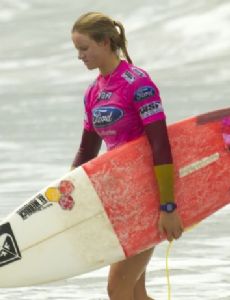 Bianca Buitendag