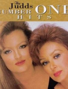 Number One Hits (The Judds album)