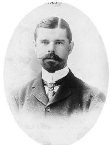 Edwin Gould I