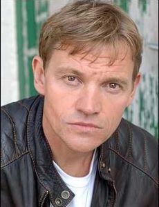 Michael McKell