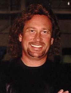 Van Stephenson