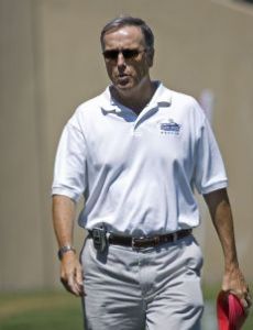 Gary St. Clair