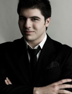 Mark Vincent