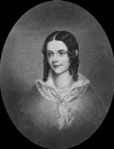 Sarah Carter Edgarton Mayo