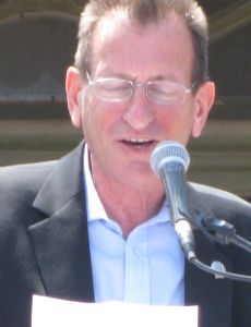 Ron Huldai