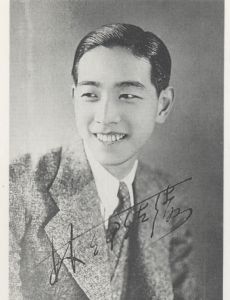 Isao Hayashi