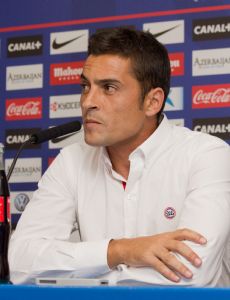 Francisco Javier Rodríguez Vílchez