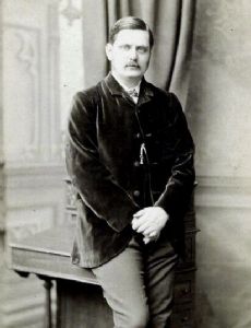 Dawson Williams