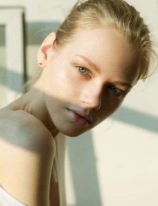 Kate Peshkova