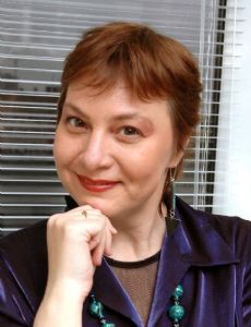 Nina Pritulovskaya