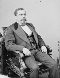 Alonzo J. Ransier