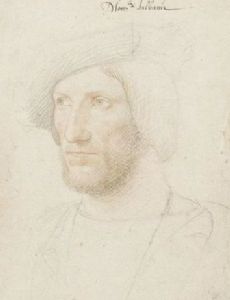 John Stewart, Duke of Albany