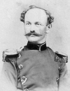 Alexander Rüstow (soldier)