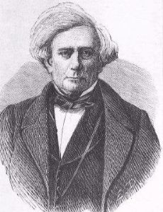 François Barthélemy Arlès-Dufour