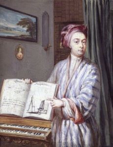 Louis Goupy