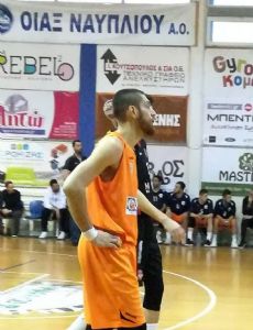 Michalis Pelekanos
