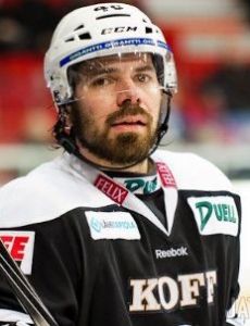 Hannu Pikkarainen