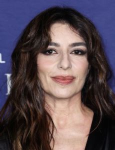 Sabrina Impacciatore