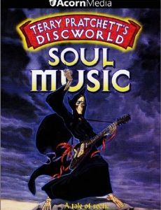 Soul Music