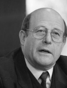Wolfgang Bötsch
