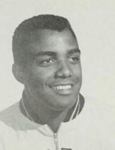 Willie Naulls