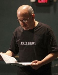 Mathew Rosenblum