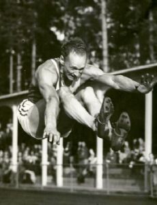 Olle Bexell