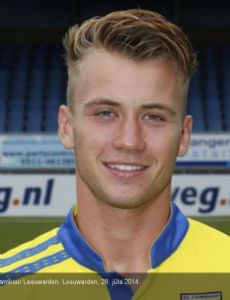 Albert Rusnák (footballer born 1994)