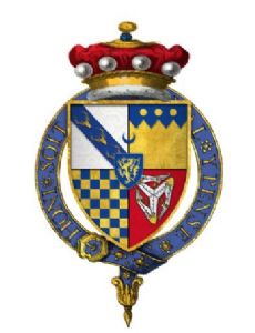 Edward Stanley, 1st Baron Monteagle